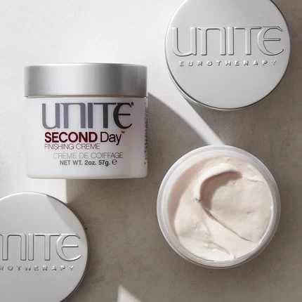 Unite Life Hoods Second Day Finishing Kremi