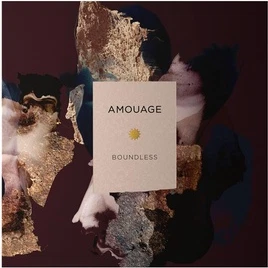 Eau De Parfum Amouage Boundless