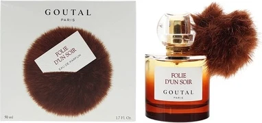 Eau de Parfum Annick Goutal Folie D'un Soir