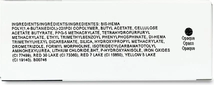 Гель-лак CND Shellac