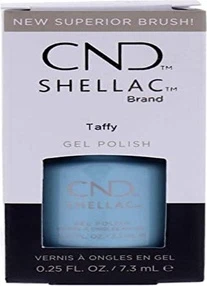 Гель-лак Cnd Shellac