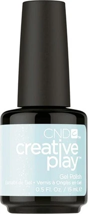 Гель-лак CND Creative Play Isle Never Let You