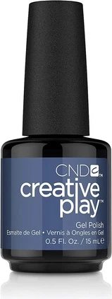 Гель-лак Cnd Creative Play