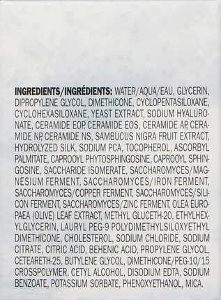 Увлажняющий крем Peter Thomas Roth Water Drench Hyaluronic Cloud Cream для интенсивного увлажнения