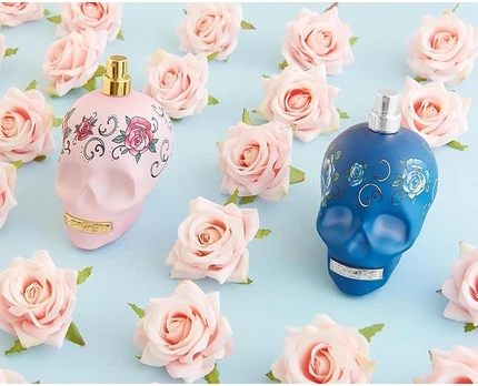 Eau De Toilette Police To Be Tattooart Man