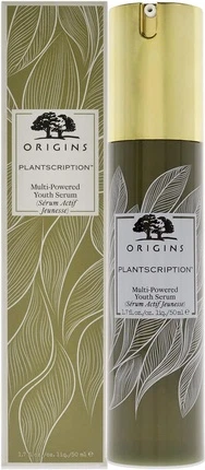 Сыворотка Origins Plantscription Multi-Powered Youth Serum