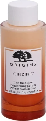 Сыворотка Glow Serum Origins Into the Glow Brightening Serum Refill
