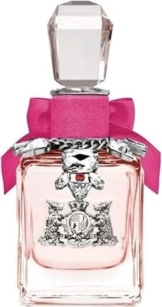 Eau De Parfum Juicy Couture Couture