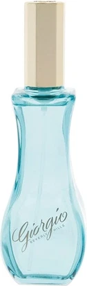 Туалетная вода Giorgio Beverly Hills Blue