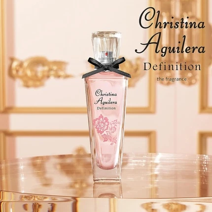 Eau de Parfum Elizabeth Arden Definition