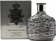 John Varvatos XX Artisan Eau de Toilette