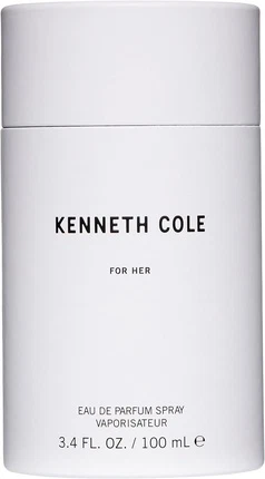 Eau De Parfum Kenneth Cole for Her