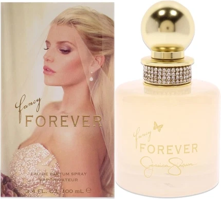 Парфюмерная вода Jessica Simpson Fancy Forever
