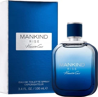 Eau de Toilette Kenneth Cole Mankind Rise