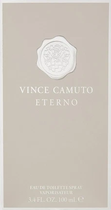 Eau de Toilette Vince Camuto Eterno