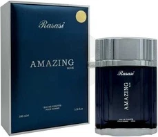Одеколон Rasasi