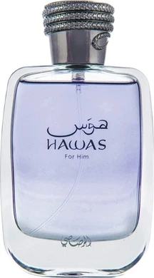 Туалетная вода Rasasi Blooming Beauty