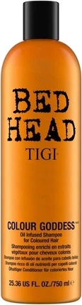 Набор Шампунь и Кондиционер Tigi Bed Head Colour Goddess