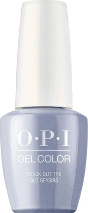 Гель-лак OPI Soak-off