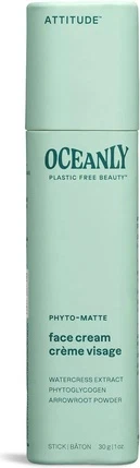 Стик-крем для лица Attitude PHYTO MATTE