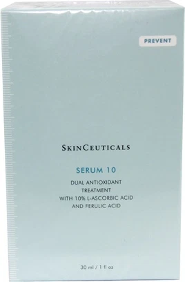 Витаминная сыворотка Skinceuticals
