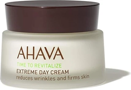 Дневной крем Ahava Extreme