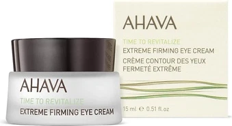 Крем для век Ahava Extreme Firming Eye Cream