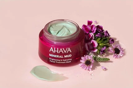 Маска для лица Ahava