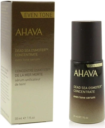 Сыворотка AHAVA Dead Sea Osmoter Concentrate Even Tone