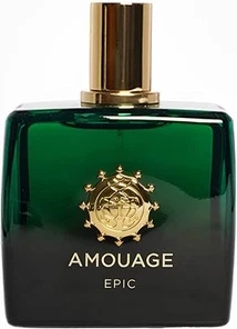 Eau De Parfum Amouage Epic Woman