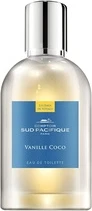 Eau de Toilette Comptoir Sud Pacifique Vanille Coco