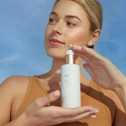 Cleansing Gel Jurlique