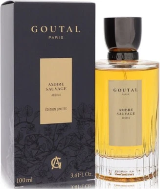 Eau De Parfum Annick Goutal Ambre Sauvage