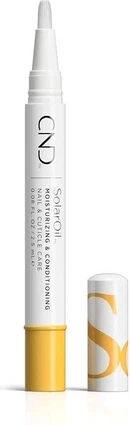 Масло для ногтей CND Essentials Care Pen Solar Oil