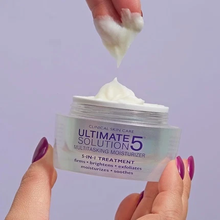 Увлажняющий крем Peter Thomas Roth Ultimate Solution