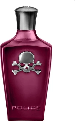 Eau De Parfum Police Potion Love For Her