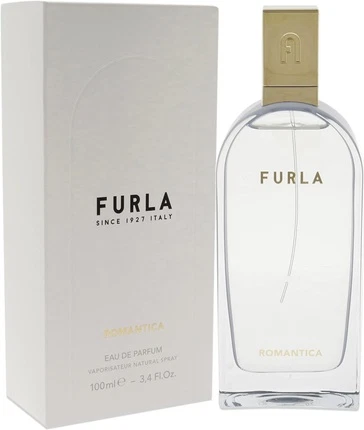 Eau de Parfum Furla Romantica