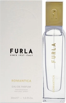 Eau de Parfum Furla Romantica