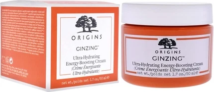 Дневной крем Origins Ginzing Ультраувлажняющий Энергизирующий Крем