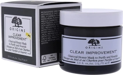 Очищающая маска Origins Clear Improvement