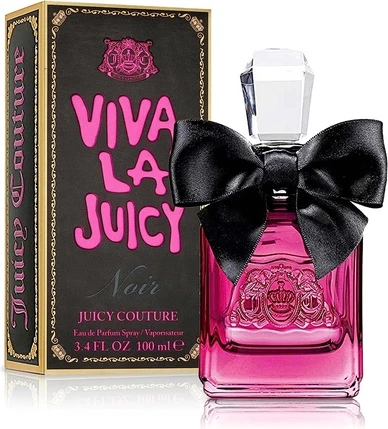Eau de Parfum Juicy Couture Viva La Juicy Noir