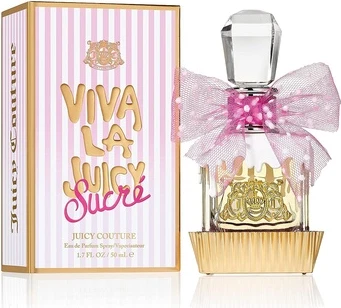 Парфюмированная вода Juicy Couture Viva La Juicy Sucre