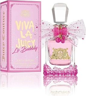 Eau de Parfum Juicy Couture Viva La Juicy Le Bubbly
