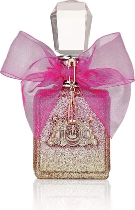Eau de Parfum Juicy Couture Viva La Juicy Rose