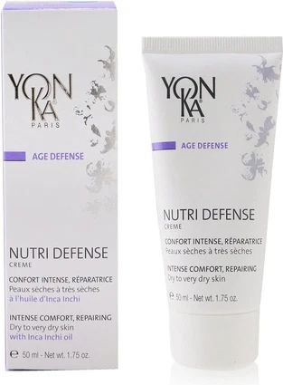 Крем для лица Yonka Nutri-Defense
