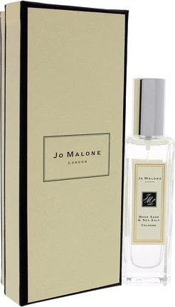 Eau De Cologne Jo Malone Wood Sage and Sea Salt