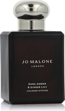 Eau De Cologne Jo Malone London Dark Amber & Ginger Lily
