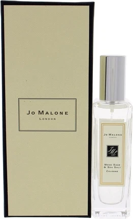 Одеколон Jo Malone Wood Sage and Sea Salt