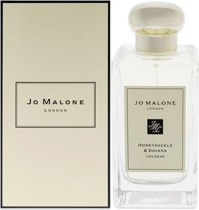Одеколон Jo Malone Honeysuckle & Davana