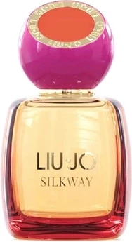 Eau De Toilette Liu Jo Jeans Silkway